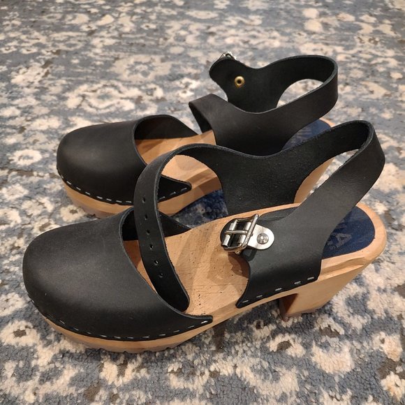 MIA Abby Clog - Picture 4 of 5